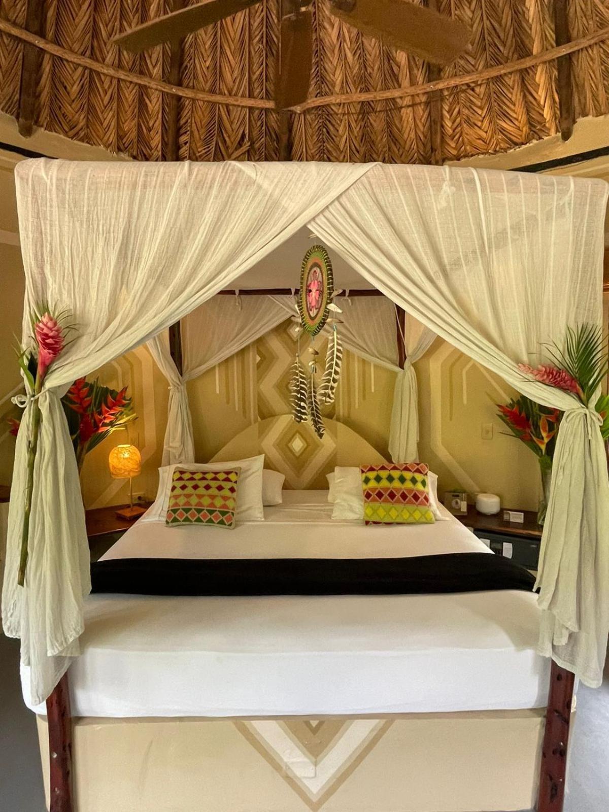 One Santuario Hotel Y Reserva Natural Palomino Room photo